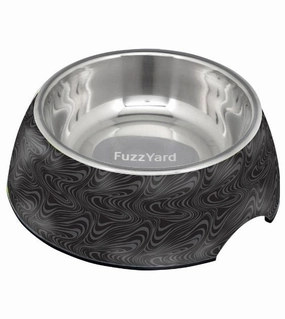 FuzzYard Liquify Dog Feeding Bowl dog bowl,pet feeder