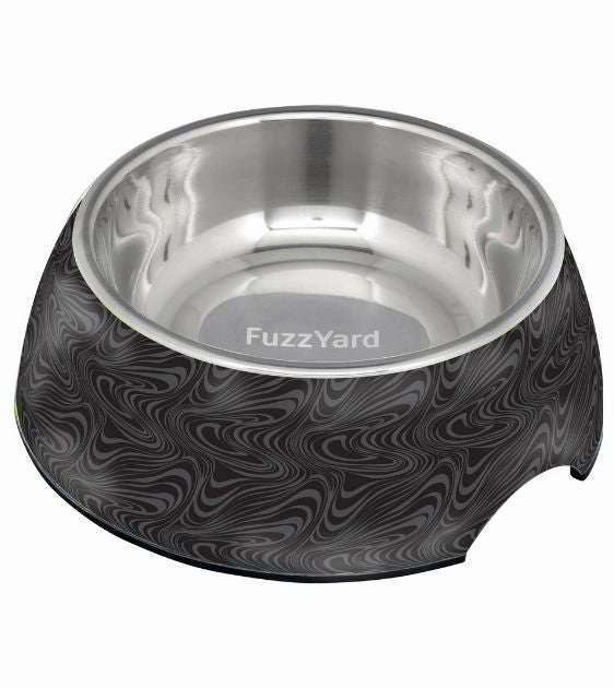 FuzzYard Liquify Dog Feeding Bowl dog bowl,pet feeder