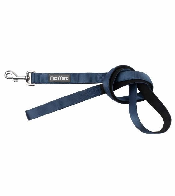 FuzzYard Marine Dog Leash dog joint care,hip support