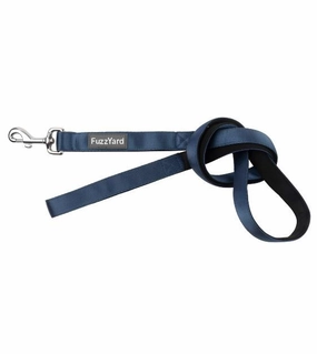 FuzzYard Marine Dog Leash dog joint care,hip support