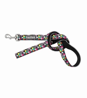 FuzzYard No Signal! Dog Leash dog joint care,hip support
