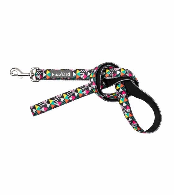 FuzzYard No Signal! Dog Leash dog joint care,hip support