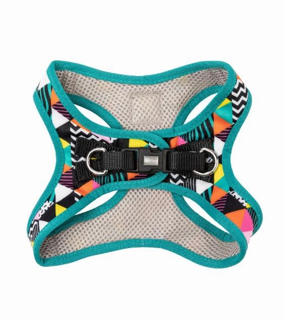 FuzzYard No Signal! Step-In Dog Harness