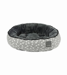 FuzzYard Reversible (Barossa) Dog Bed dog bed,pet blanket