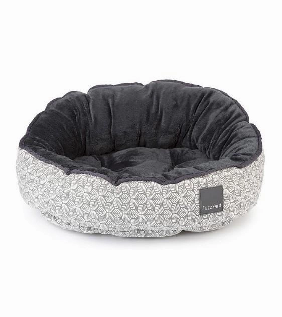 FuzzYard Reversible (Fandango) Dog Bed dog bed,pet blanket