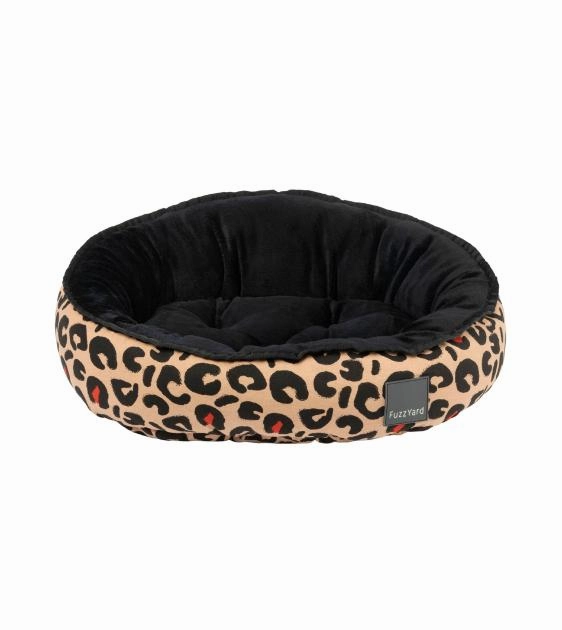 FuzzYard Reversible (Javan) Dog Bed dog bed,pet blanket