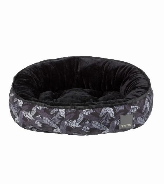 FuzzYard Reversible (Kapalua) Dog Bed dog bed,pet blanket