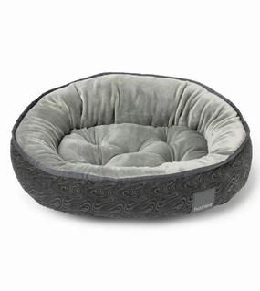FuzzYard Reversible (Liquify) Dog Bed dog bed,pet blanket