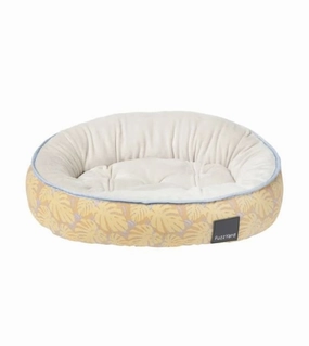 FuzzYard Reversible (Maui) Dog Bed dog bed,pet blanket