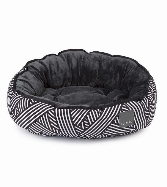 FuzzYard Reversible (Northcote) Dog Bed dog bed,pet blanket