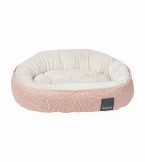 FuzzYard Reversible (Odyssey) Dog Bed dog bed,pet blanket