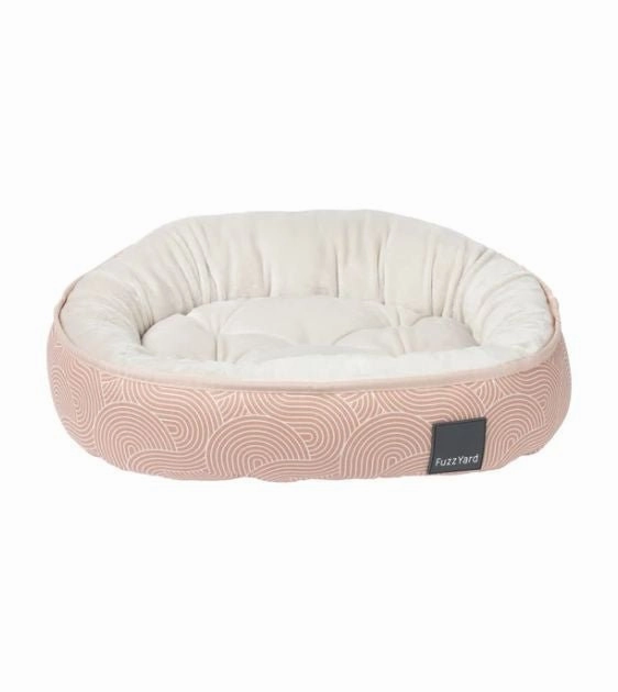 FuzzYard Reversible (Odyssey) Dog Bed dog bed,pet blanket