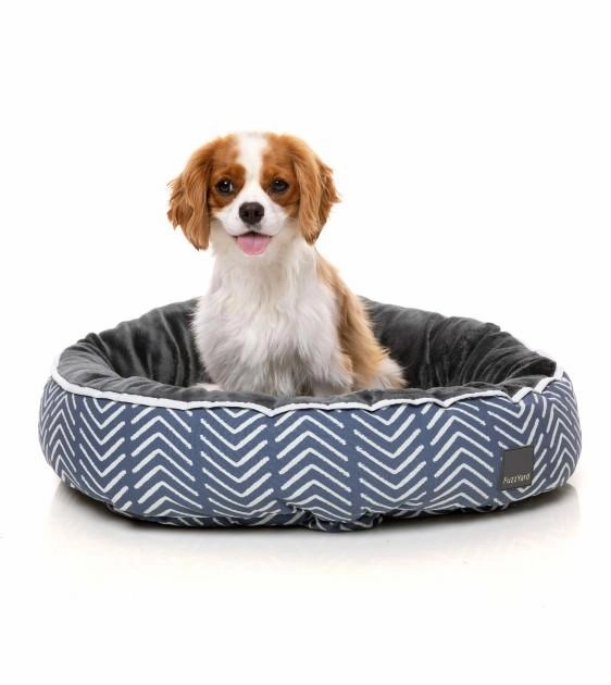 FuzzYard Reversible (Sacaton) Dog Bed