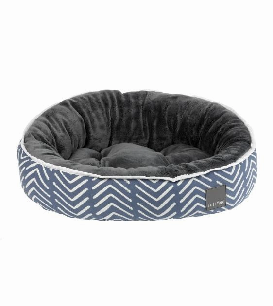 FuzzYard Reversible (Sacaton) Dog Bed dog bed,pet blanket