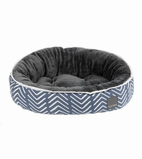 FuzzYard Reversible (Sacaton) Dog Bed dog bed,pet blanket