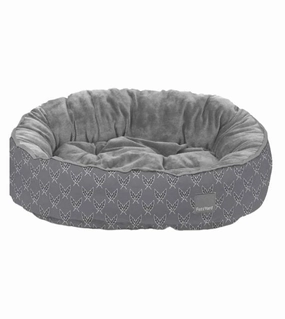 FuzzYard Reversible (Victorious) Dog Bed dog bed,pet blanket