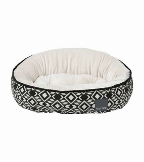 FuzzYard Reversible (Yucatan) Dog Bed dog bed,pet blanket