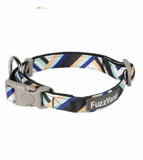 FuzzYard Sonic Dog Collar dog charms,dog ID