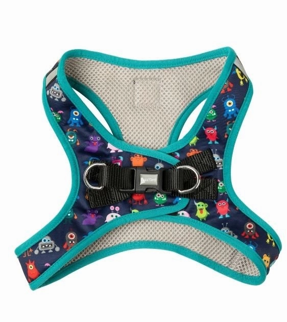 FuzzYard Step-in Dog Harness (Yardsters)