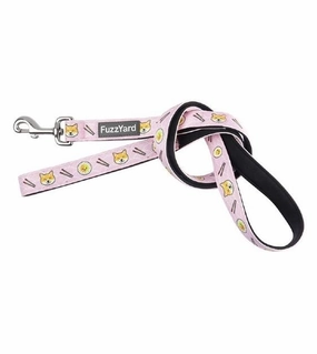 FuzzYard SuShiba Dog Leash dog joint care,hip support