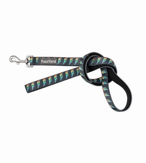 FuzzYard Volt! Dog Leash dog joint care,hip support