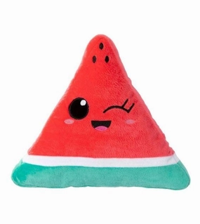 FuzzYard Winky Watermelon Dog Plush Toy pet souvenir,gift item