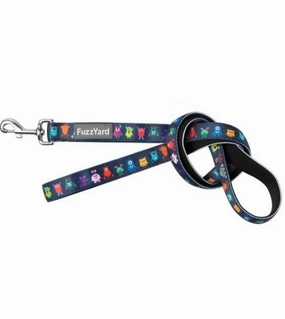 FuzzYard Yardsters Dog Leash