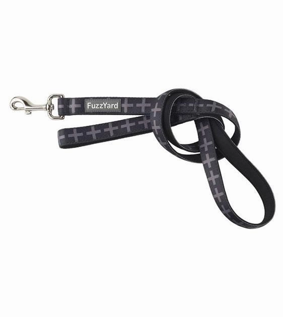 FuzzYard Yeezy Dog Leash dog joint care,hip support
