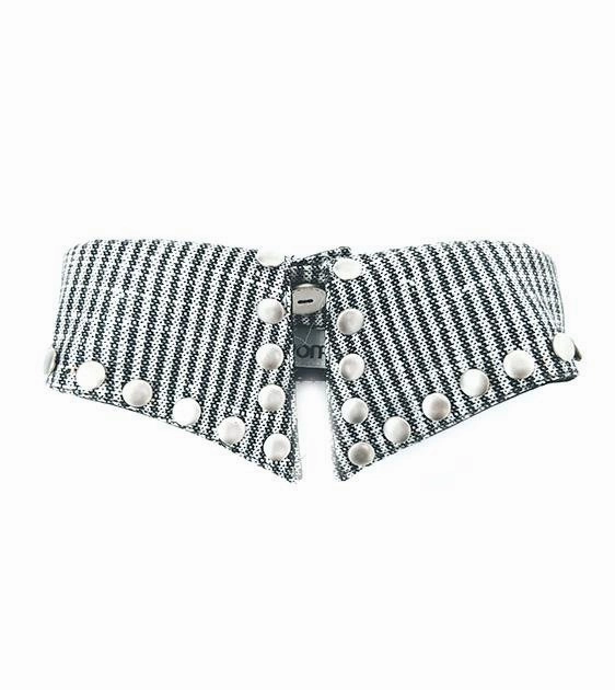 GDP x Thomas Wee Alexander Bespoke Dog Collar dog charms,dog ID