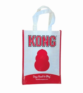 GIFT WITH PURCHASE >$120: KONG Eco-Friendly Bag dog nutrition,healthy dog food