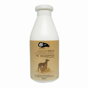 GIFT WITH PURCHASE >$120: Roots All Natural Shampoo For Dogs (1 x Random Fragrance)