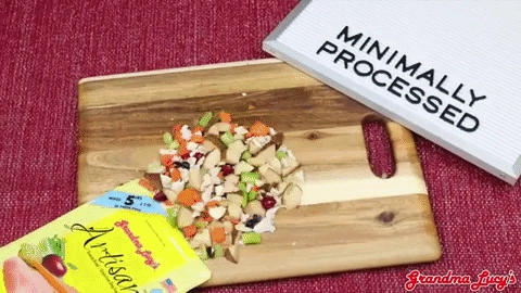 Grandma Lucys PureFormance Freeze Dried Rabbit Recipe Dog Food
