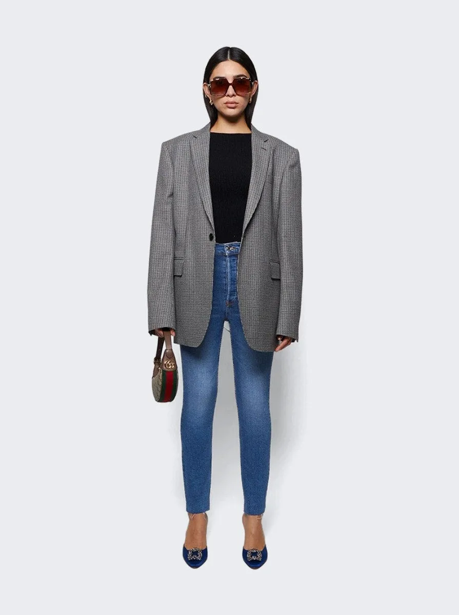 Hangisimu Satin Mule Shoes_Manolo-Blahnik