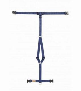 Haqihana Blue Dog Harness