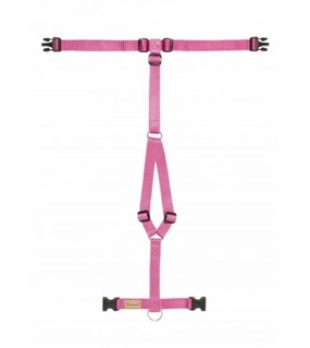 Haqihana Pink Dog Harness dog joint care,hip support