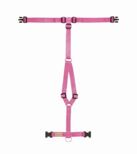 Haqihana Pink Dog Harness dog joint care,hip support