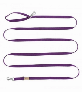 Haqihana Violet Dog Leash dog joint care,hip support