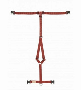 Haqihana Wine Dog Harness