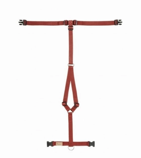 Haqihana Wine Dog Harness dog joint care,hip support