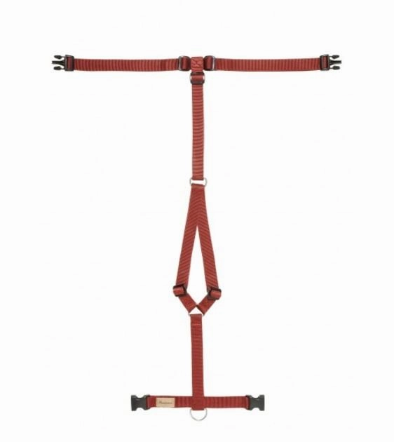 Haqihana Wine Dog Harness dog joint care,hip support