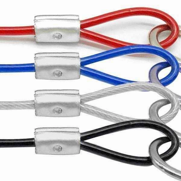 Heavy Duty Tie Out Cable 10 Meters