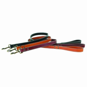 Heirloom Dog Leash