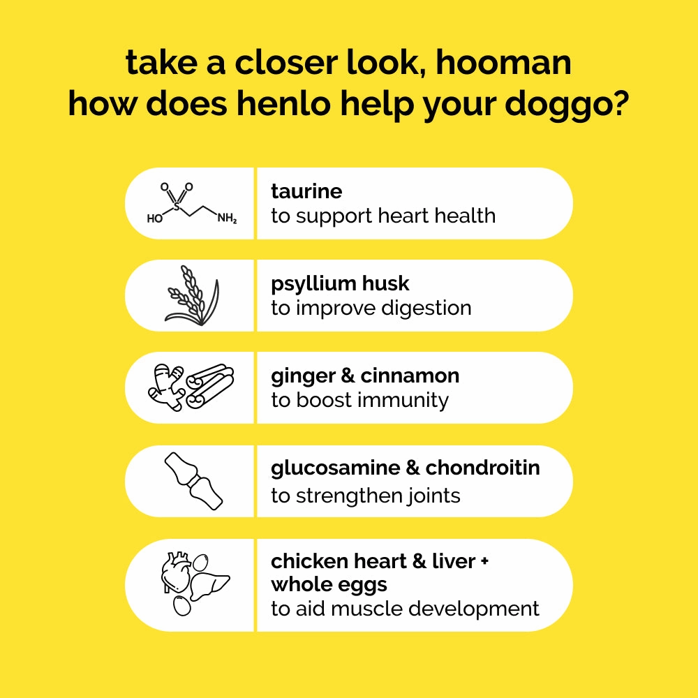 Henlo Chicken Vegetable Baked Adult Dry Food, Bark Out Loud Allergy Itch Relief Shampoo Dogs Combo