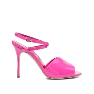 Hourani 105 Sandals Shoes_Manolo-Blahnik