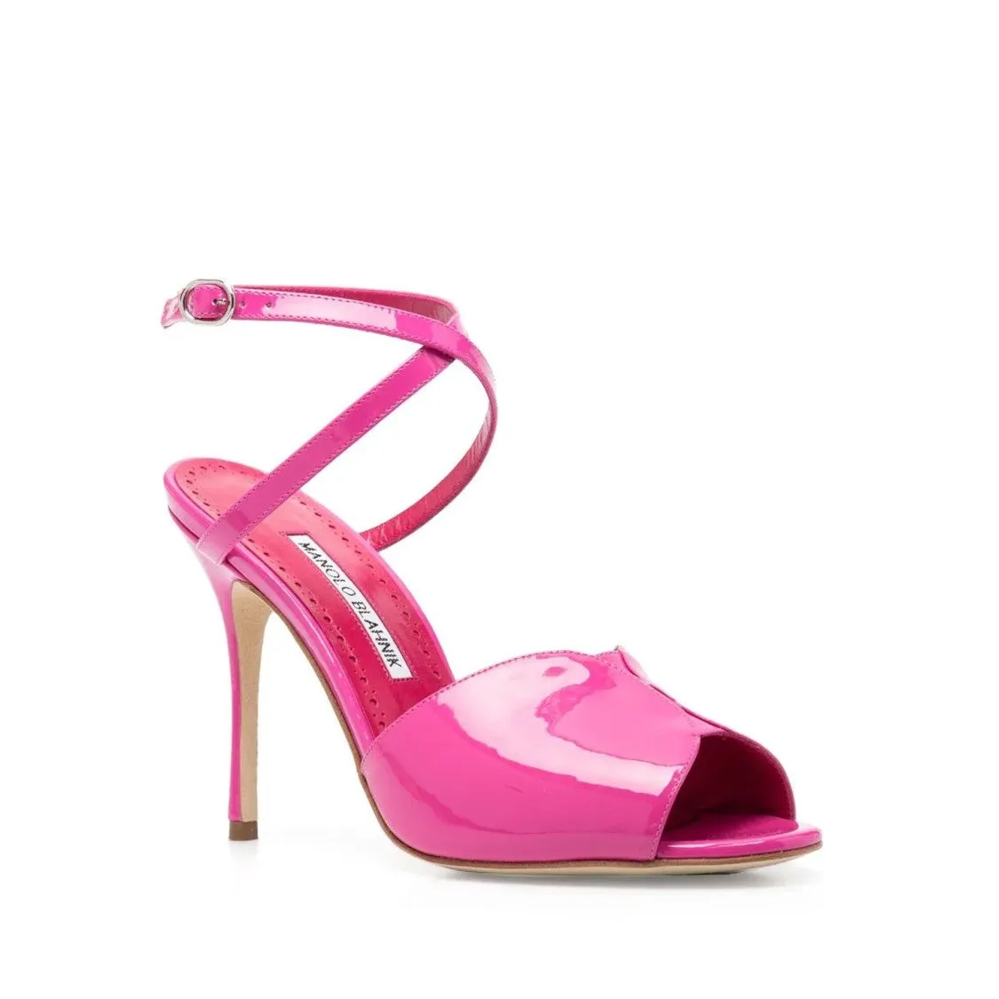 Hourani 105 Sandals Shoes_Manolo-Blahnik