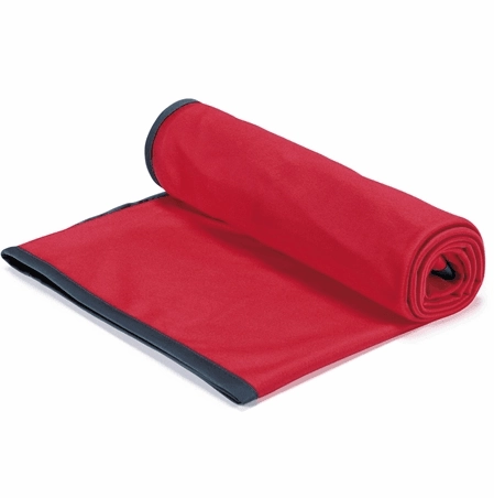 Insect Shield Flea & Tick Protection Blanket For Cats & Dogs (Red)