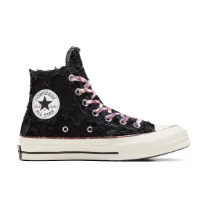   Isabel Marant Chuck 70 'Black'