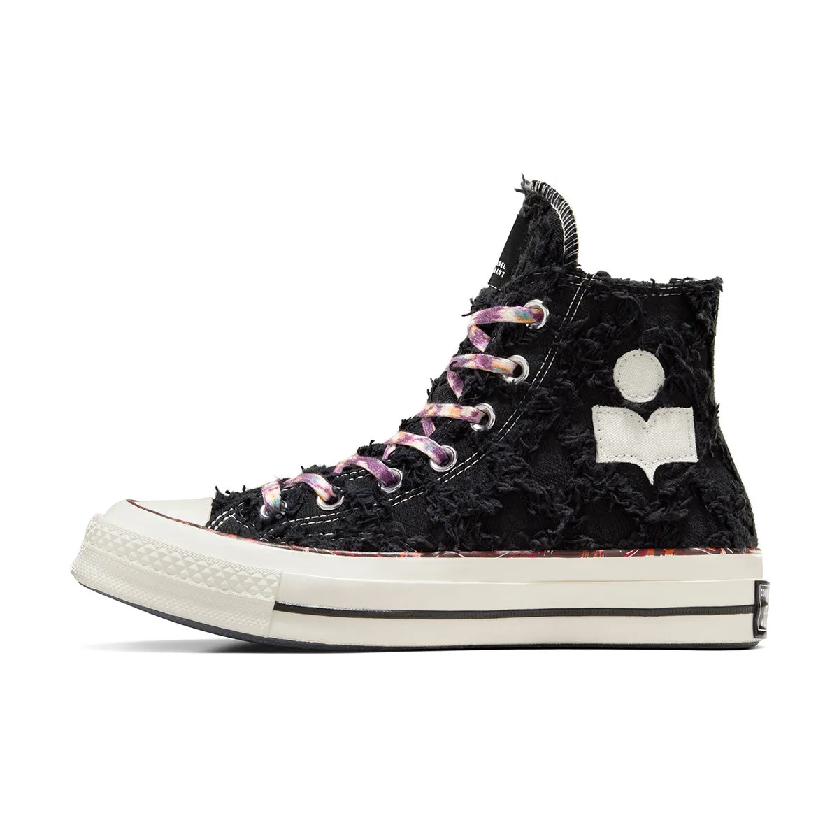   Isabel Marant Chuck 70 'Black'
