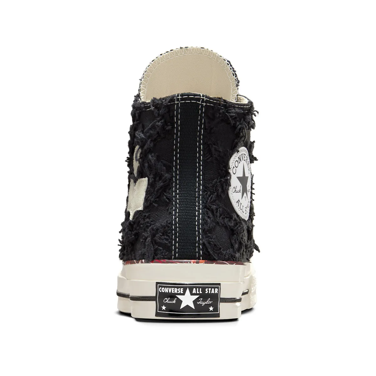   Isabel Marant Chuck 70 'Black'