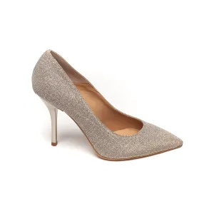 Isabelle Paris FC201 Champagne Shoes_Isabelle-Paris